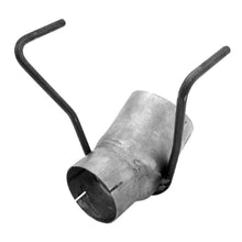 Load image into Gallery viewer, 0710-Dodge-Ram-2500-3500-6.7L-Dpf-Turbo-Diesel-Intermediate-Pipe