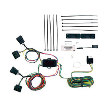 Load image into Gallery viewer, 0710-Edg;0812-Escap;0914-F150;11-Rang;0511-Rang-Stx;0710-Mkx;0811-Tribut-Ez-Light-Wire-Harness