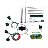 Blue Ox BX88287 EZ Light Wiring Harness Kit