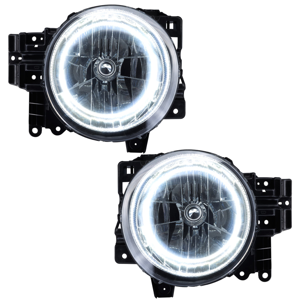 0710-Fj-Cruiser-0710-Fj-Cruiser-All-White-Led-Hlwhite-DriverPassenger