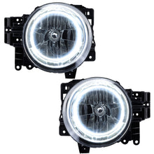 Load image into Gallery viewer, 0710-Fj-Cruiser-0710-Fj-Cruiser-All-White-Led-Hlwhite-DriverPassenger