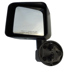 Load image into Gallery viewer, 0710-Jk-Wrangler-Export-Mirror