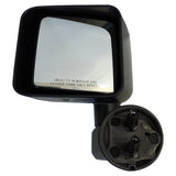 Crown Automotive 55078131AE Mirrors