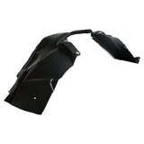 Crown Automotive 5116244AF Fenders