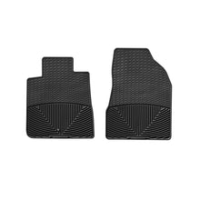 Load image into Gallery viewer, 0710-OutlookRelay0817-Enclave0716-Acadia-Rubber-Front-Floor-Mats-Black