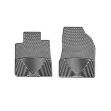 Load image into Gallery viewer, 0710-OutlookRelay0817-Enclave0716-Acadia-Rubber-Front-Floor-Mats-Grey