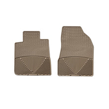 Load image into Gallery viewer, 0710-OutlookRelay0817-Enclave0716-Acadia-Rubber-Front-Floor-Mats-Tan