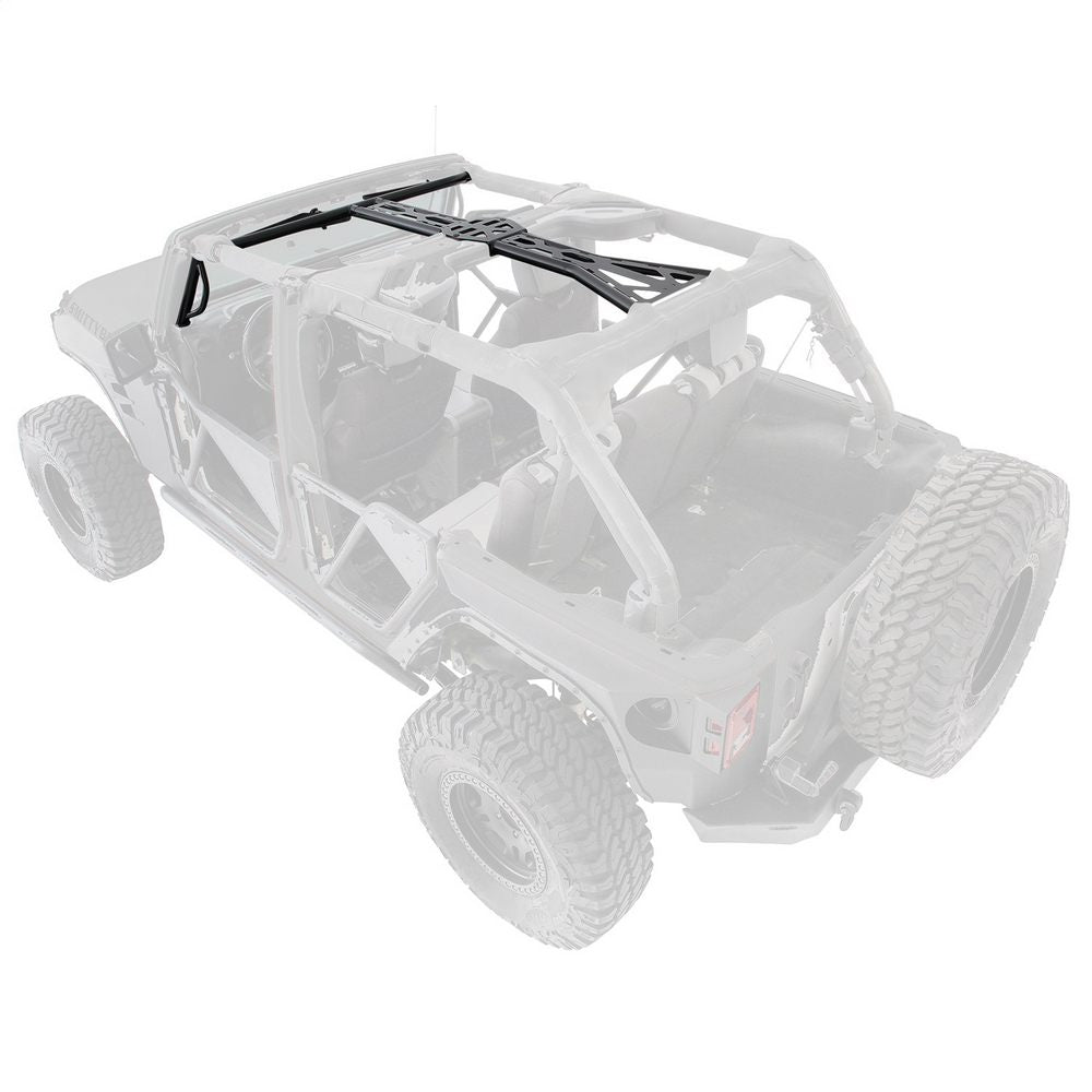 0710-Wrangler-Jk-4-Door-Src-Roll-Cage-Kit