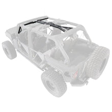 Load image into Gallery viewer, 0710-Wrangler-Jk-4-Door-Src-Roll-Cage-Kit