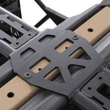Load image into Gallery viewer, 0710-Wrangler-Jk-4-Door-Src-Roll-Cage-Kit