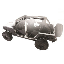 Load image into Gallery viewer, 0710-Wrangler-Jk-4-Door-Src-Roll-Cage-Kit