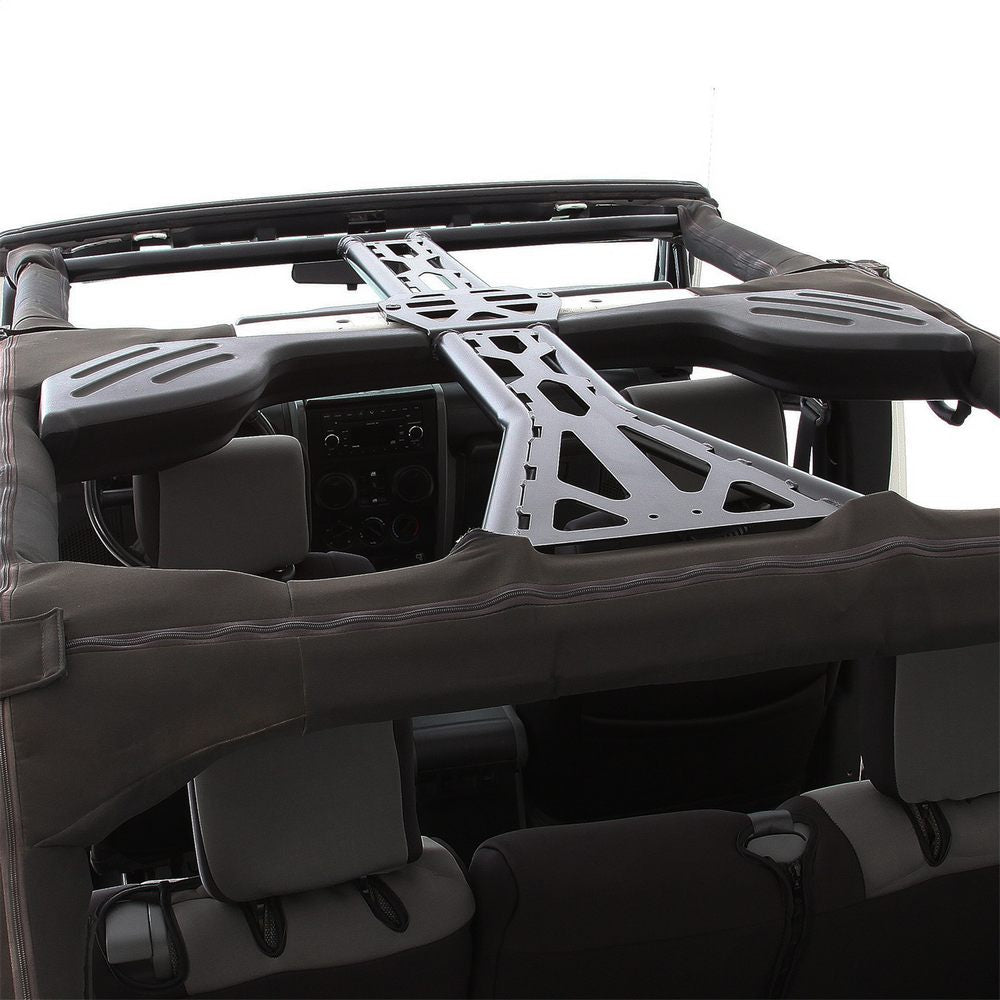 0710-Wrangler-Jk-4-Door-Src-Roll-Cage-Kit