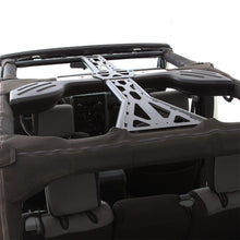 Load image into Gallery viewer, 0710-Wrangler-Jk-4-Door-Src-Roll-Cage-Kit