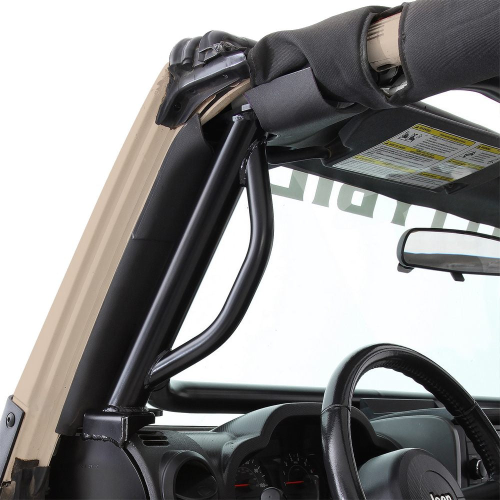 0710-Wrangler-Jk-4-Door-Src-Roll-Cage-Kit