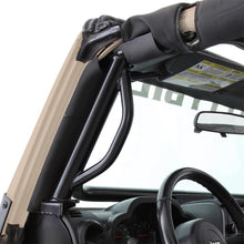 Load image into Gallery viewer, 0710-Wrangler-Jk-4-Door-Src-Roll-Cage-Kit