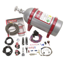 Load image into Gallery viewer, Edelbrock 71001 Nitrous Oxide Injection System Kit for Select Acura RSX, Honda Civic