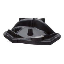 Load image into Gallery viewer, Edelbrock 71013 Performer RPM Small Block Chevy Black Intake Manifold