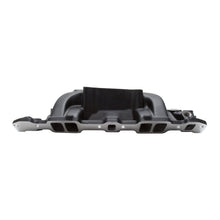 Load image into Gallery viewer, Edelbrock 71013 Performer RPM Small Block Chevy Black Intake Manifold