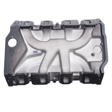 Load image into Gallery viewer, Edelbrock 71053 Performer RPM Ford FE 390 Black Intake Manifold