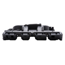Load image into Gallery viewer, Edelbrock 71053 Performer RPM Ford FE 390 Black Intake Manifold