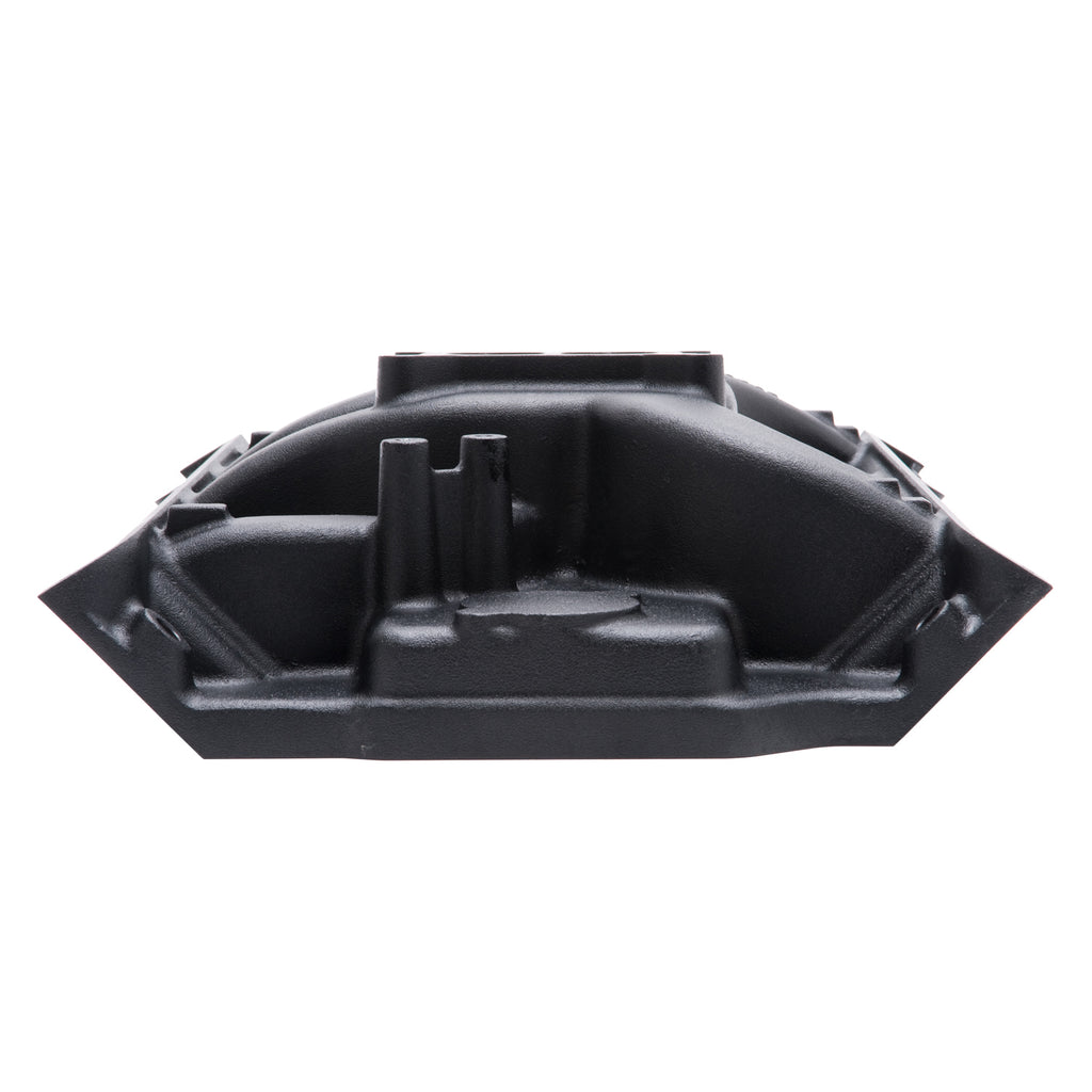 Edelbrock 71053 Performer RPM Ford FE 390 Black Intake Manifold