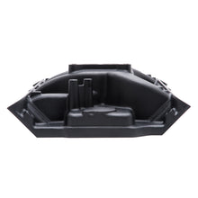 Load image into Gallery viewer, Edelbrock 71053 Performer RPM Ford FE 390 Black Intake Manifold