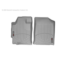 Load image into Gallery viewer, 0711-Altima-Front-Floorliner-Grey