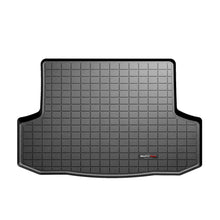 Load image into Gallery viewer, 0711-Aveo-Cargo-Liner-Black