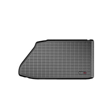 Load image into Gallery viewer, 0711-Camry-Hybrid-Sedan-Cargo-Liner-Black