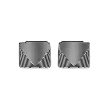 Load image into Gallery viewer, 0711-Camry1011-Prius-Rear-Rubber-Front-Floor-Mats-Grey