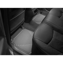 Load image into Gallery viewer, 0711-Camry1011-Prius-Rear-Rubber-Front-Floor-Mats-Grey