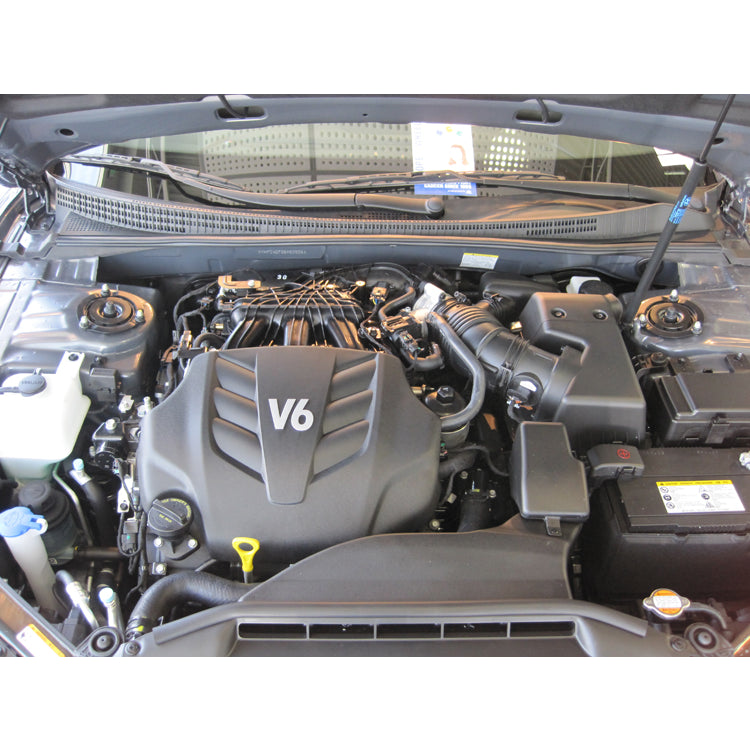 0711-Hyundai-Azera-3.33.8L-V6;-0610-Sonata-3.3L-V6-Air-Filter
