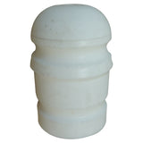 Crown Automotive 52060428AB Bump Stop, Left or Right Front 3.6L (V6-220),3.8L (V6-230) 90/14