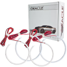 Load image into Gallery viewer, 0711-Suburban-Led-Head-Light-Halo-Kit-Red