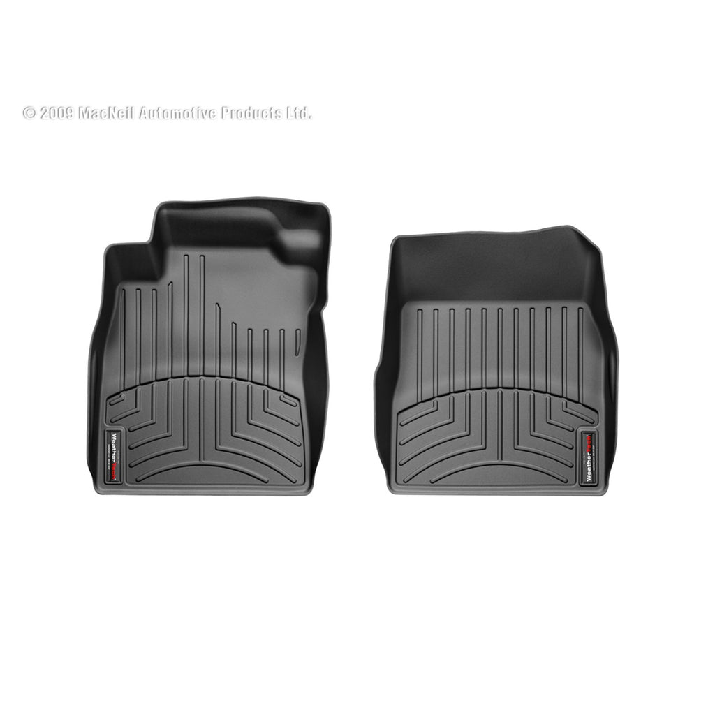 0711-Versa-Front-Floorliner-Black