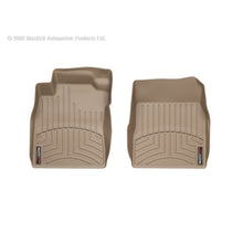 Load image into Gallery viewer, 0711-Versa-Front-Floorliner-Tan