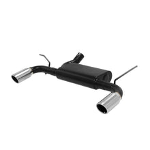 Load image into Gallery viewer, 0711-Wrangler-3.8L-V6-24-Wheel-Drive-24-Door-80Series-Muffler-2.50In