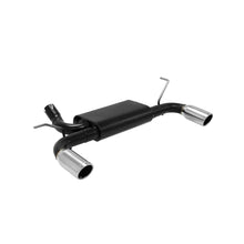 Load image into Gallery viewer, 0711-Wrangler-3.8L-V6-24-Wheel-Drive-24-Door-80Series-Muffler-2.50In
