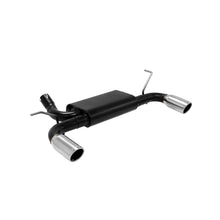 Load image into Gallery viewer, 0711-Wrangler-3.8L-V6-24-Wheel-Drive-24-Door-80Series-Muffler-2.50In