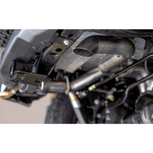 Load image into Gallery viewer, 0711-Wrangler-Rock-Crawler-Series-Catback-Exhaust-System
