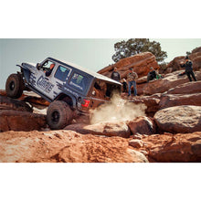 Load image into Gallery viewer, 0711-Wrangler-Rock-Crawler-Series-Catback-Exhaust-System