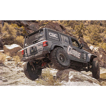 Load image into Gallery viewer, 0711-Wrangler-Rock-Crawler-Series-Catback-Exhaust-System