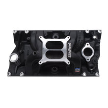 Load image into Gallery viewer, Edelbrock 71163 Engine Intake Manifold