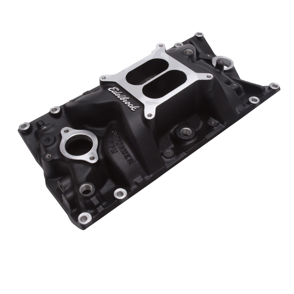 Edelbrock 71163 Engine Intake Manifold