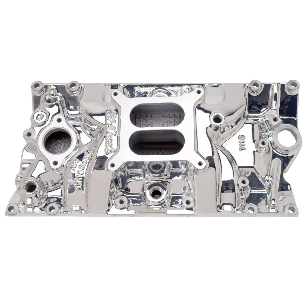 Edelbrock 71164 Engine Intake Manifold