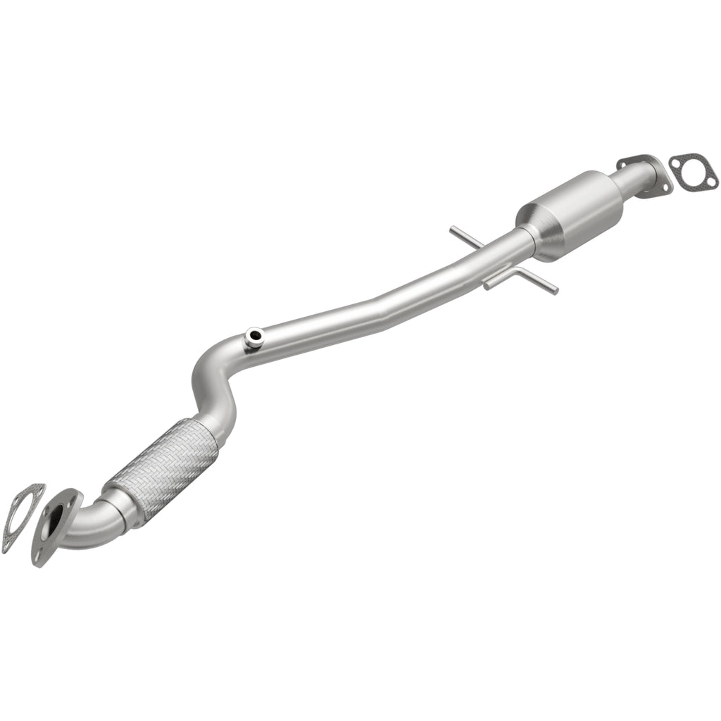 MagnaFlow Exhaust Products 5571091 California CARB Direct-Fit Catalytic Converter for Select Chevrolet Cruze