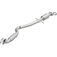 Load image into Gallery viewer, MagnaFlow Exhaust Products 5571091 California CARB Direct-Fit Catalytic Converter for Select Chevrolet Cruze