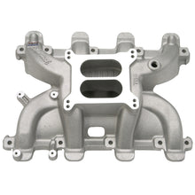 Load image into Gallery viewer, Edelbrock 71187 Performer RPM Small Block Chevy LS1 Intake Manifold Only