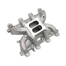 Load image into Gallery viewer, Edelbrock 71187 Performer RPM Small Block Chevy LS1 Intake Manifold Only