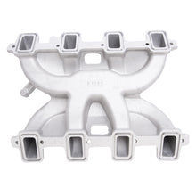 Load image into Gallery viewer, Edelbrock 71197 Performer RPM Small Block Chevy LS3 Intake Manifold Only